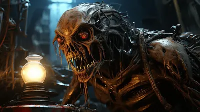 9月5日 Nightmare礼包码新发布，不容错过